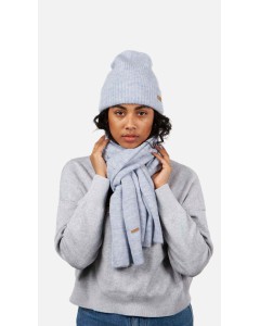 Barts | Witzia scarf  licht blauw