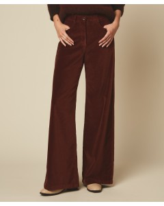 Hartford | Platine pants bruin