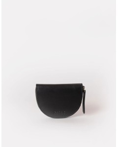 O My Bag | Laura Coin Purse Black