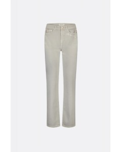 Fabienne Chapot | Lola straight pants Pebble Light Grey