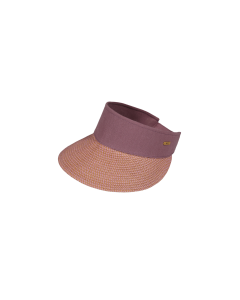 Barts | Vesder Visor mauve