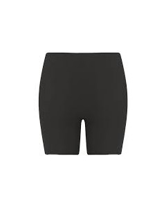 CC heart | bike shorts black