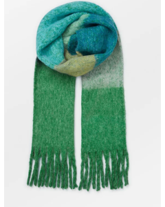 Beck sondergaard | Bartletts scarf amazon green