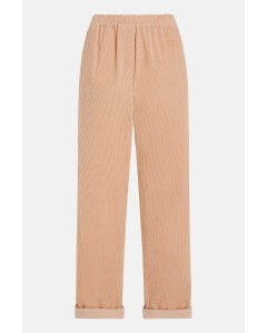 Penn & Ink | Rib pantalon