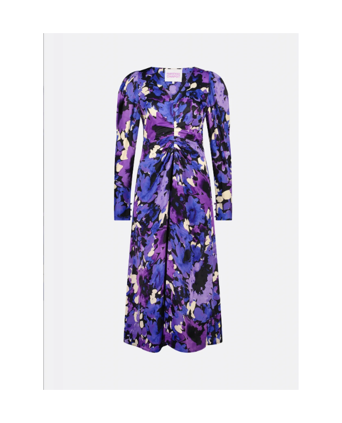 Fabienne chapot | Vera Dress Fabienne chapot | Vera Dress