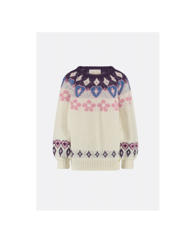 Fabienne chapot | Isey Pullover