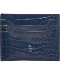 Becksondergaard | Croca card holder Navy