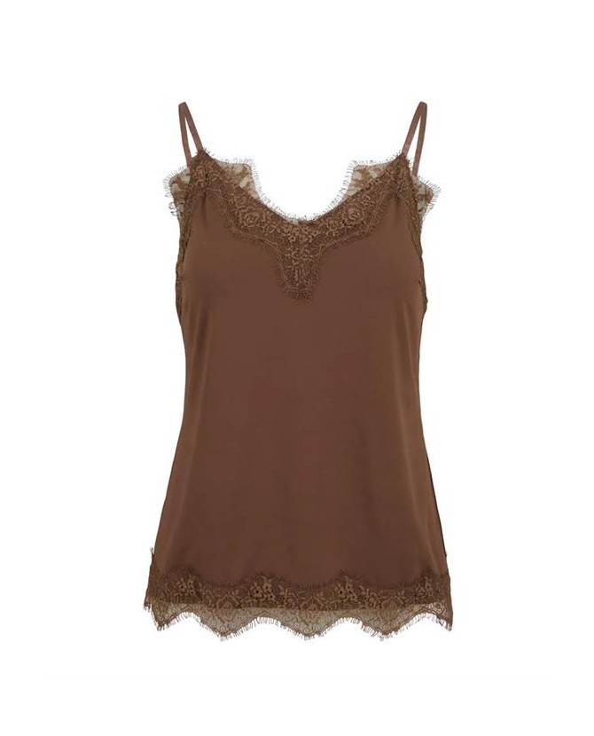 CC hearts | CC Heart lace top