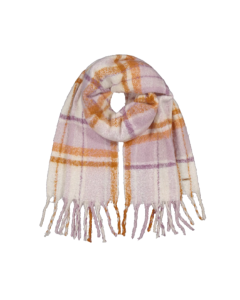 BARTS | LORIANT SCARF ORCHID