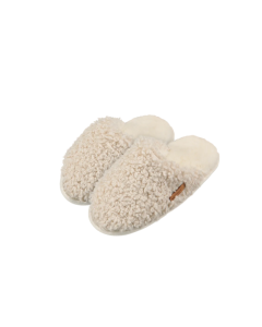 BARTS | VENSIE SLIPPERS CREAM