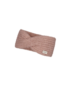 BARTS | NEIDE HEADBAND PINK