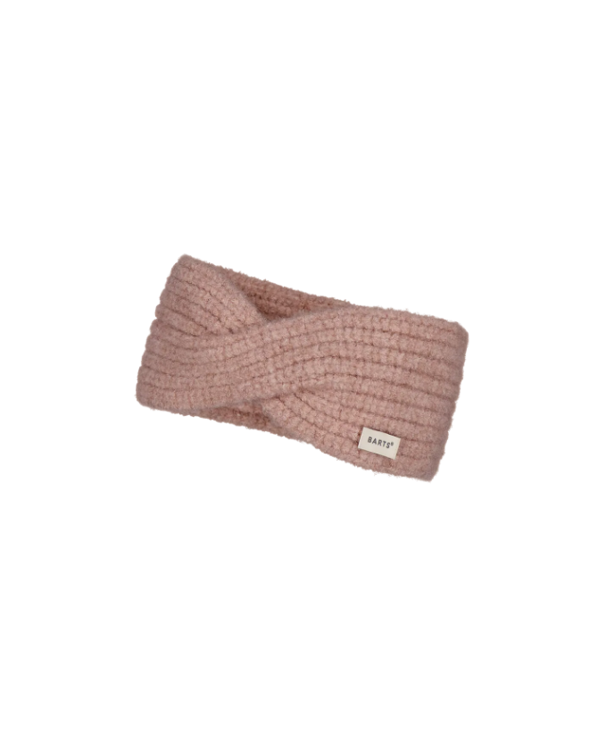 BARTS | NEIDE HEADBAND PINK