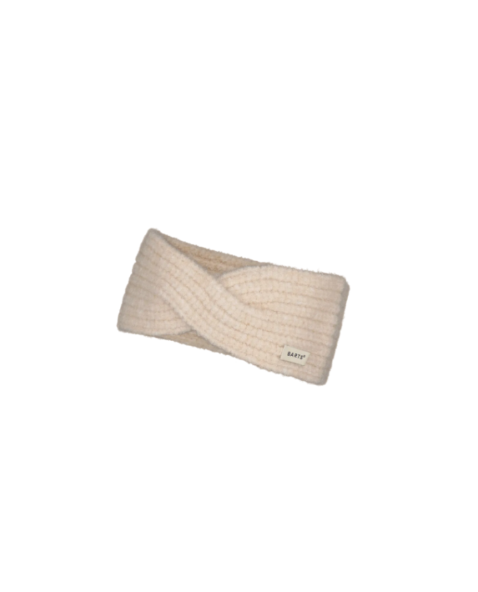 BARTS | NEIDE HEADBAND CREAM