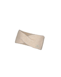 BARTS | NEIDE HEADBAND CREAM