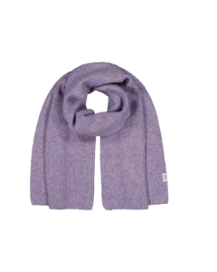 BARTS | SARELA SCARF PURPLE