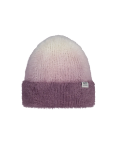 BARTS | LUOLA BEANIE MAUVE