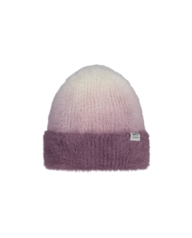 BARTS | LUOLA BEANIE MAUVE