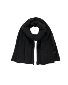 BARTS | WITZIA SCARF BLACK