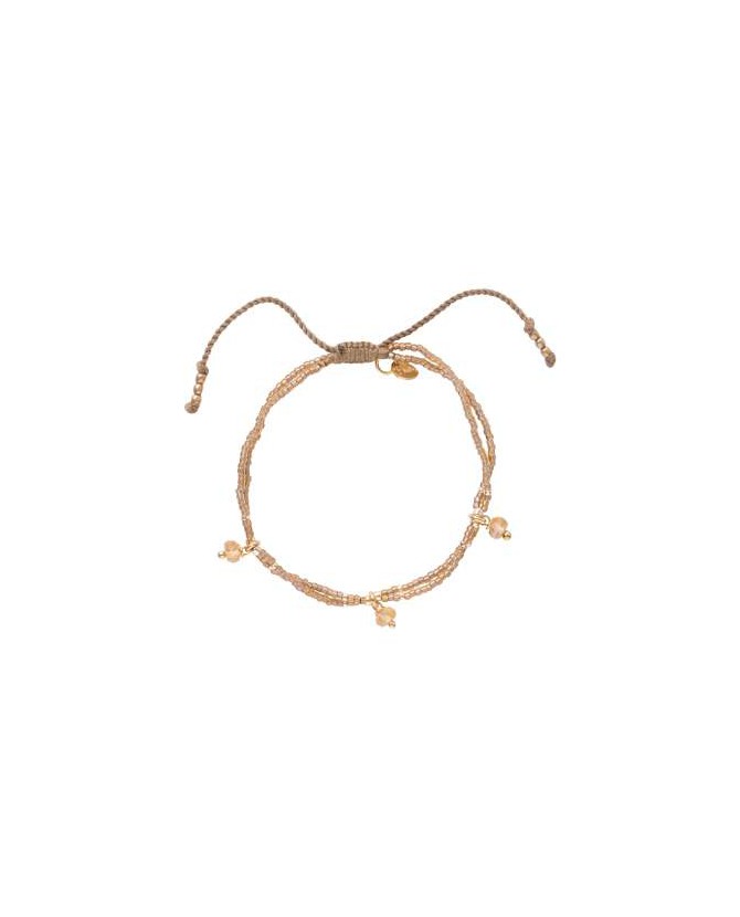 A Beautiful Story | Honor Citrine A Beautiful Story | Honor Citrine