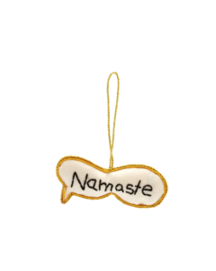 ANNA NINA | Namaste