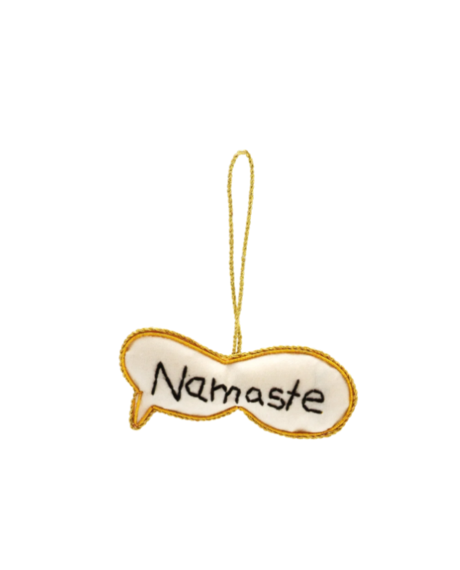ANNA NINA | Namaste ANNA NINA | Namaste