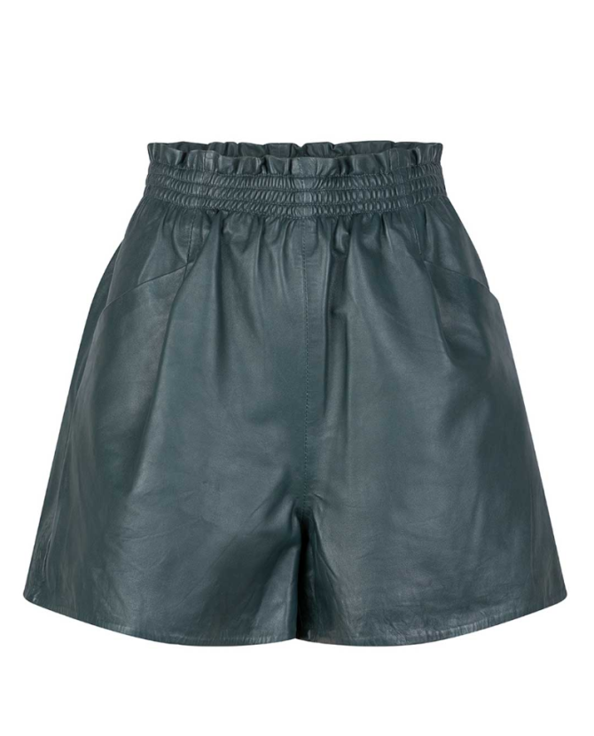 Ruby Tuesday | Novax shorts darkgreen