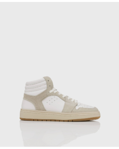 Closed | sneaker high top white
