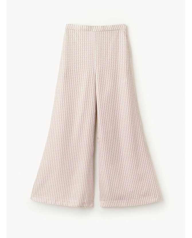 By Malene birger | Lucee wide pants By Malene birger | Lucee wide pants