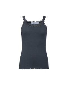 CC hearts | CC Heart silk Camisole lace