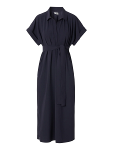 TRVL dress | Chelsea polo dress