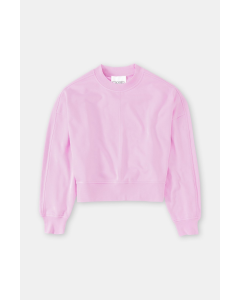 Closed | Cropped crew neck
