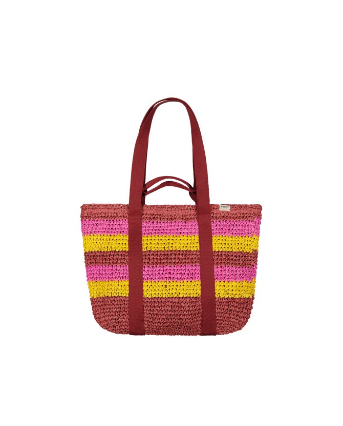 Barts | Kaven Beachbag Multicolour