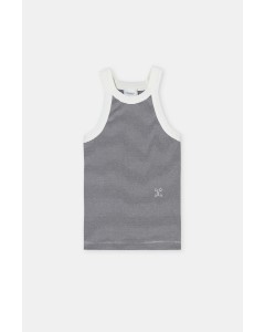 Closed | Racer top