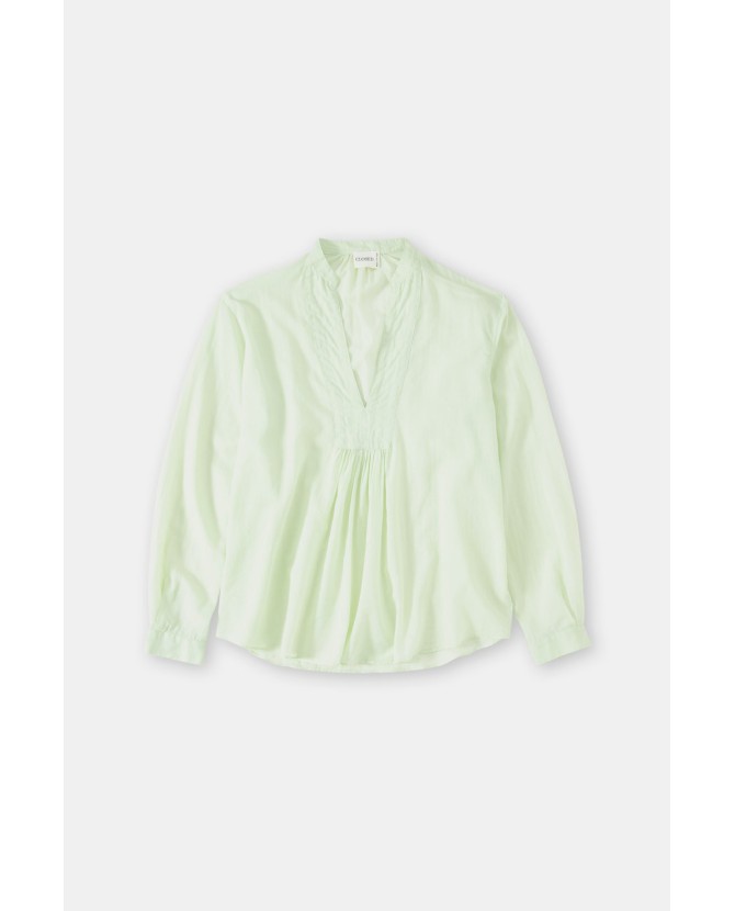 Closed | Long sleeve blouse Limonatta