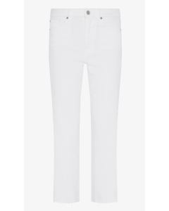 7 for Allmankind | Logan witte cropped jeans