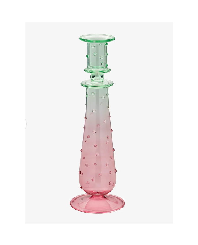 Anna + Nina | Faded dioni candle holder Anna + Nina | Faded dioni candle holder