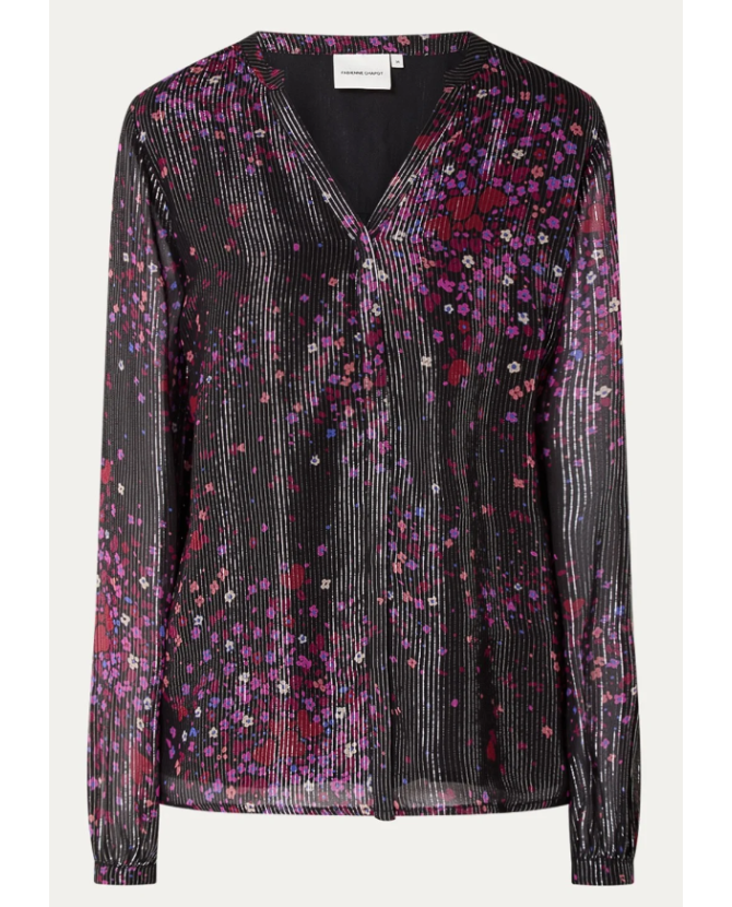 Fabienne chapot | Frida Blouse Fabienne chapot | Frida Blouse