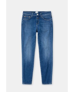 Closed | Baker medium blue washing
