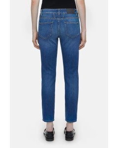 Closed | Baker medium blue washing