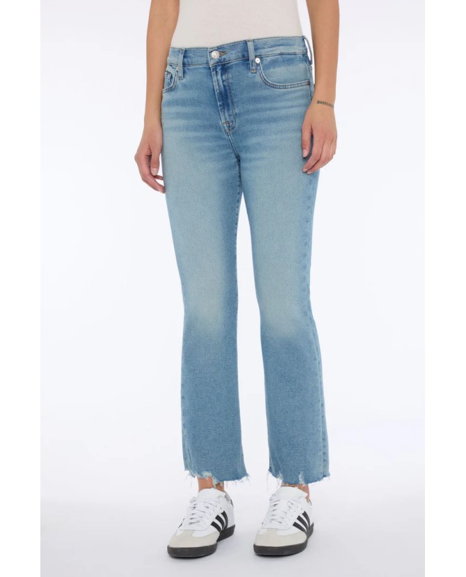 7 For All Mankind | Daisy Ankle Jeans 7 For All Mankind | Daisy Ankle Jeans