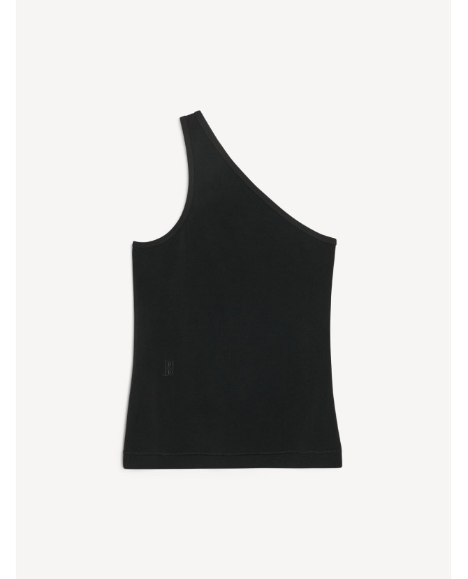 By Malene Birger | Jaklin Top Black By Malene Birger | Jaklin Top Black