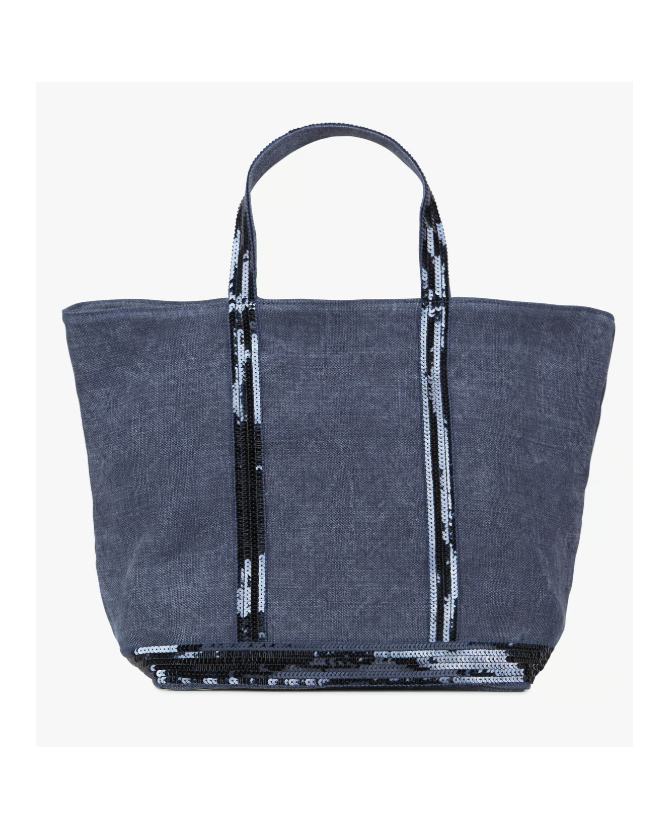 Vanessa Bruno | Cabas L denim Vanessa Bruno | Cabas L denim