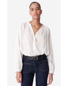 Vanessa Bruno | Nipoa blouse off white