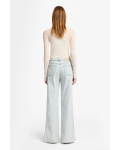 For All ManKind | Lotta Maui Wide Leg