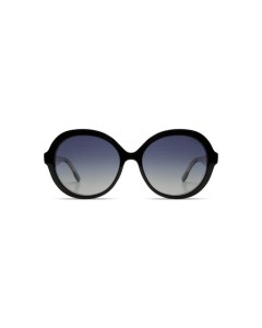 Komono | Misty Black Clear White Gold