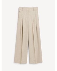 Malene Birger | Cymbaria high waist trousers
