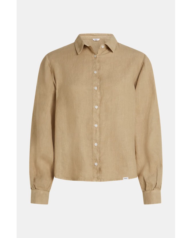 PENN&INK N.Y | Blouse Safari PENN&INK N.Y | Blouse Safari