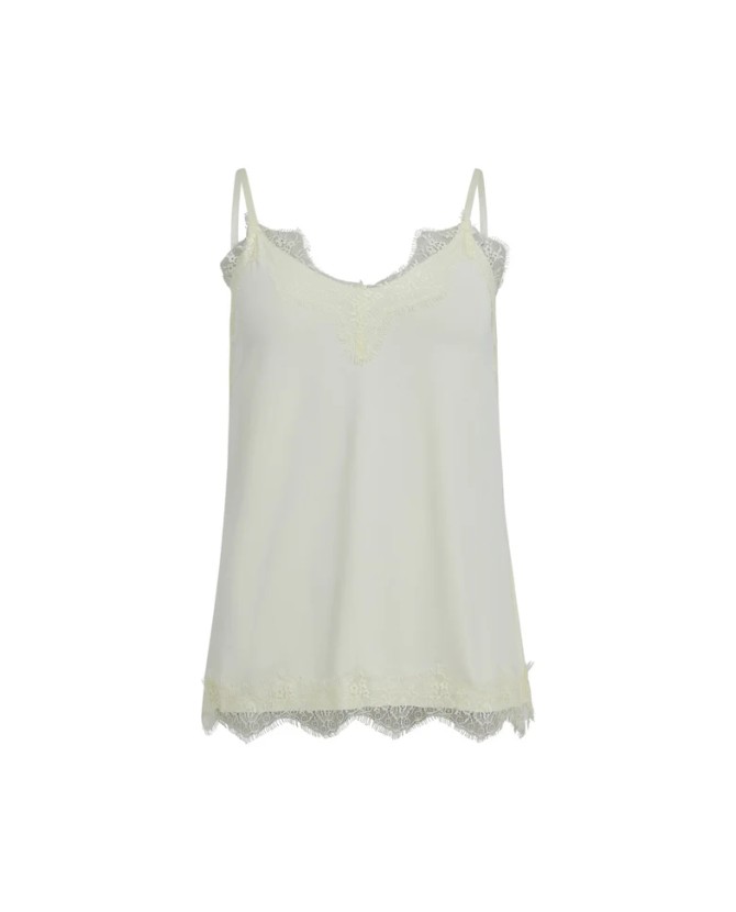 CC Hearts | Rosie Lace Top Off-White CC Hearts | Rosie Lace Top Off-White