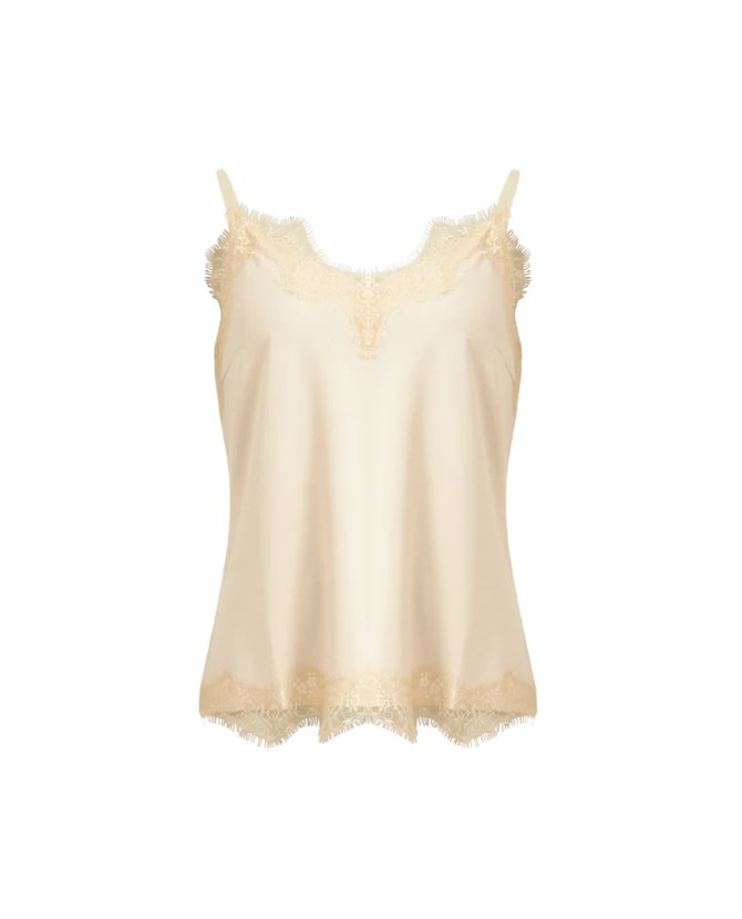 CC Hearts | Rosie Lace Top Nude CC Hearts | Rosie Lace Top Nude