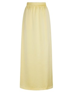Dante6 | Dimal Satin Maxi Skirt